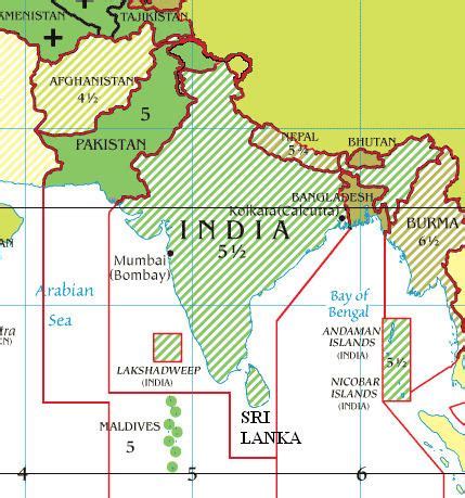 04 PM Manila Time to India Standard Time .